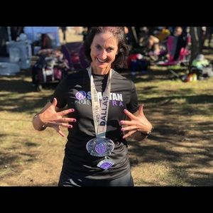 Meet your Posher, Kristen